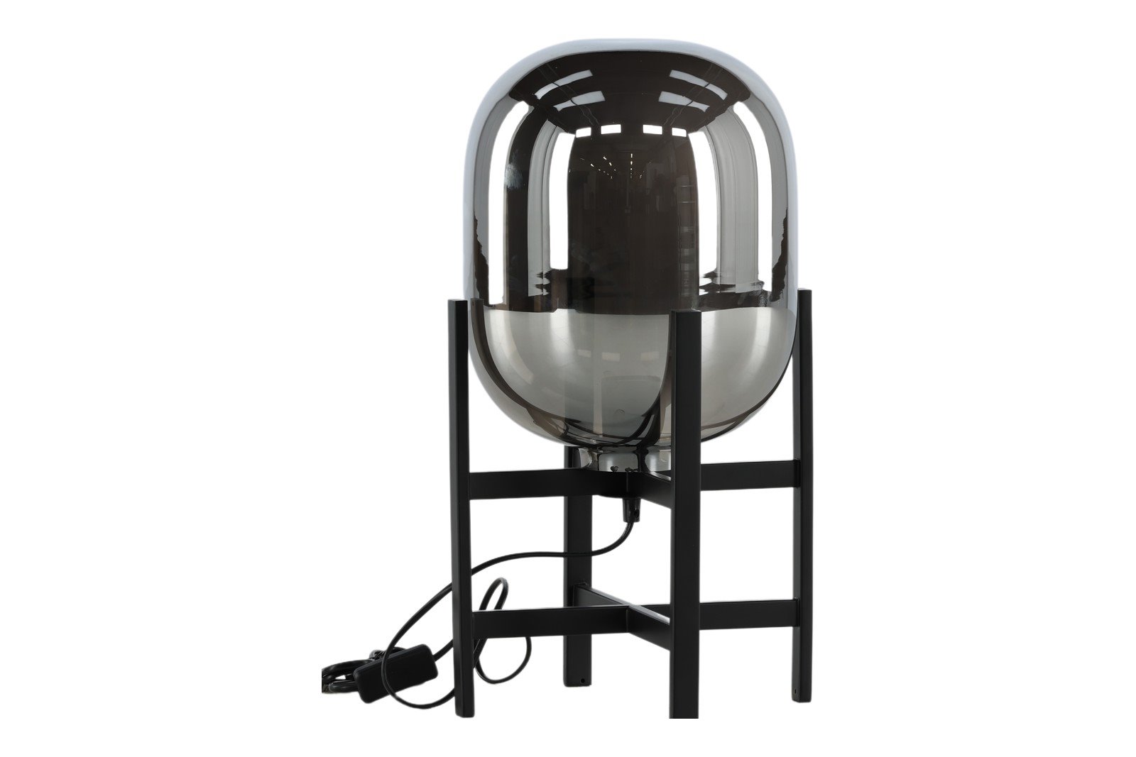 Altair bordlampe Sort