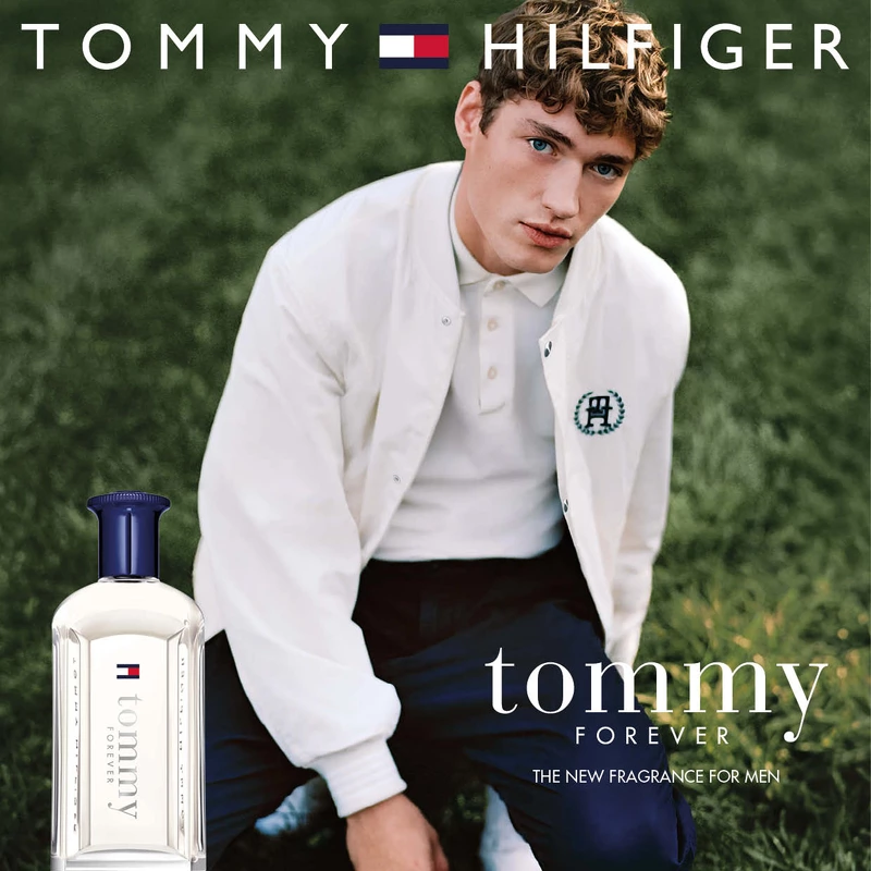 Tommy Hilfiger Tommy Forever EDT 100 ml
