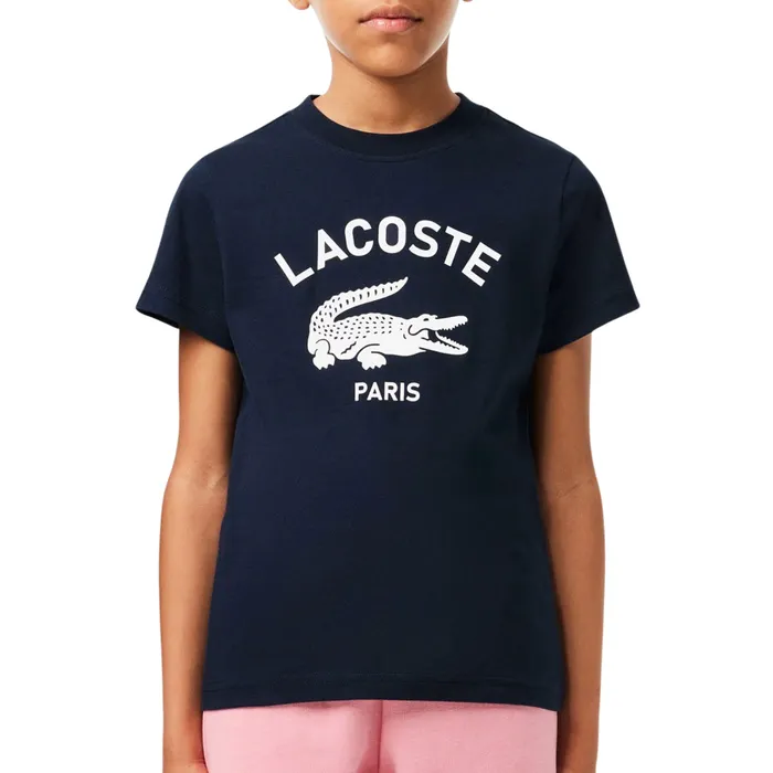Lacoste Shirt Junior