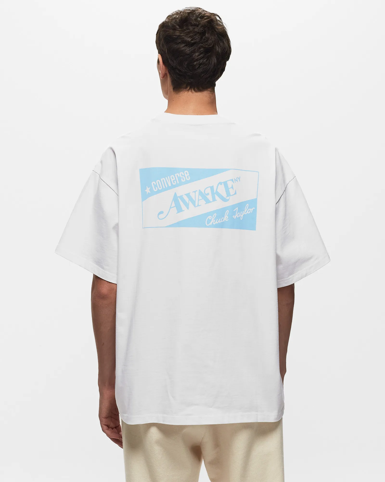 Converse Converse X Awake S/S Tee