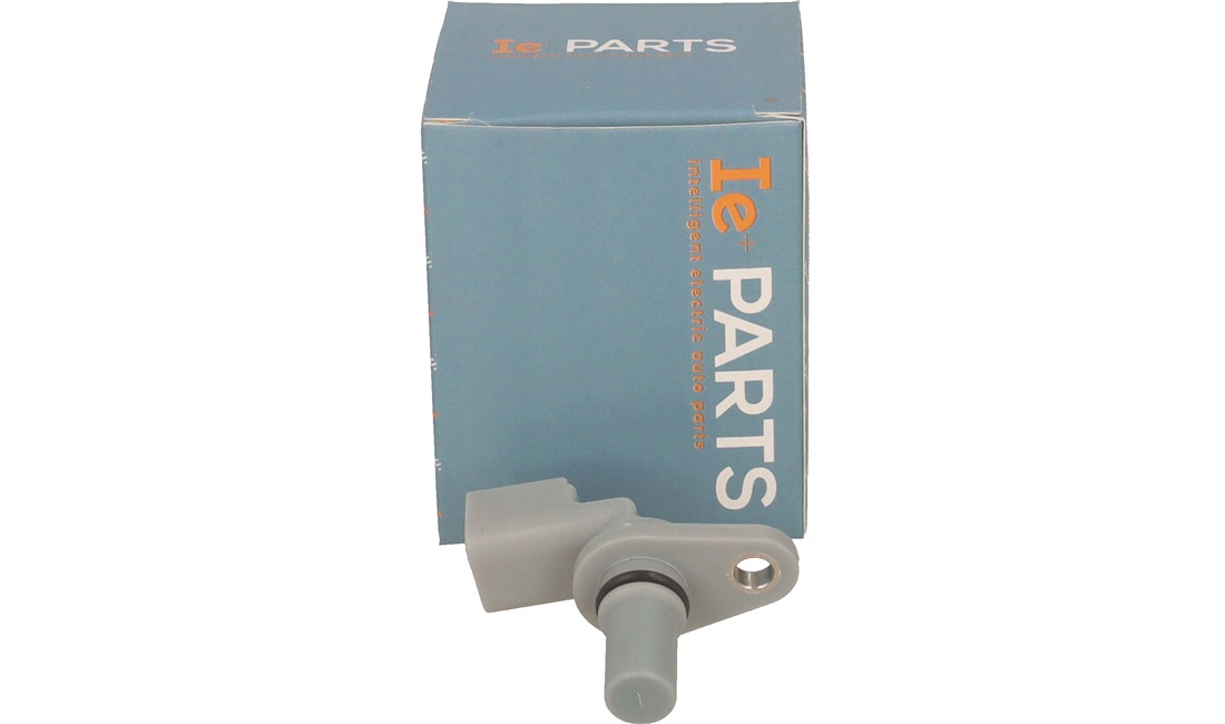 Sensor, knastakselposition