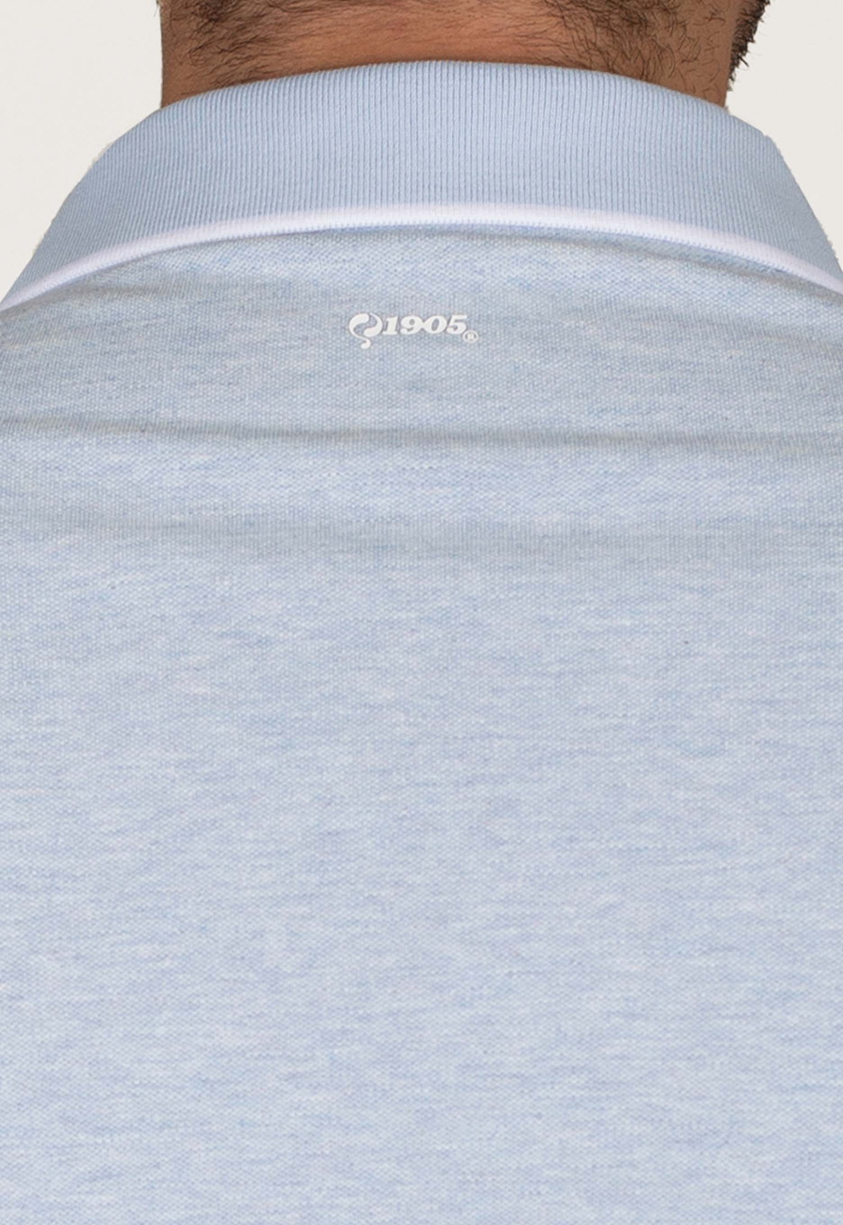 Quick-Q1905 Stein Polo