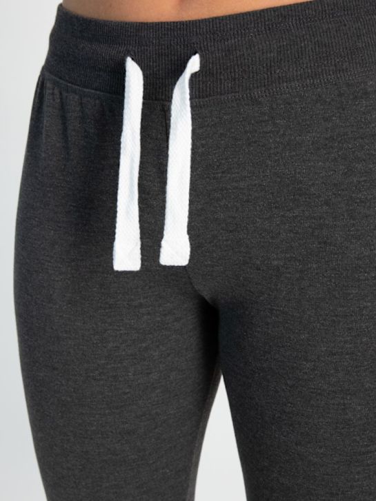 Vty Jogginghose Grau