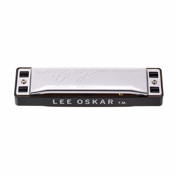 Lee Oskar Harmonic Minor F#