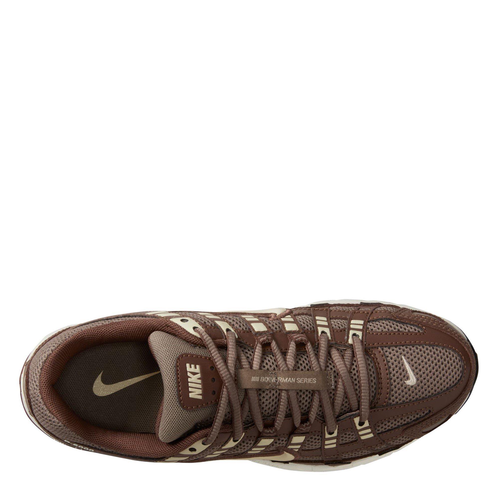 Nike Nike P-6000 Shoes Runners Womens
