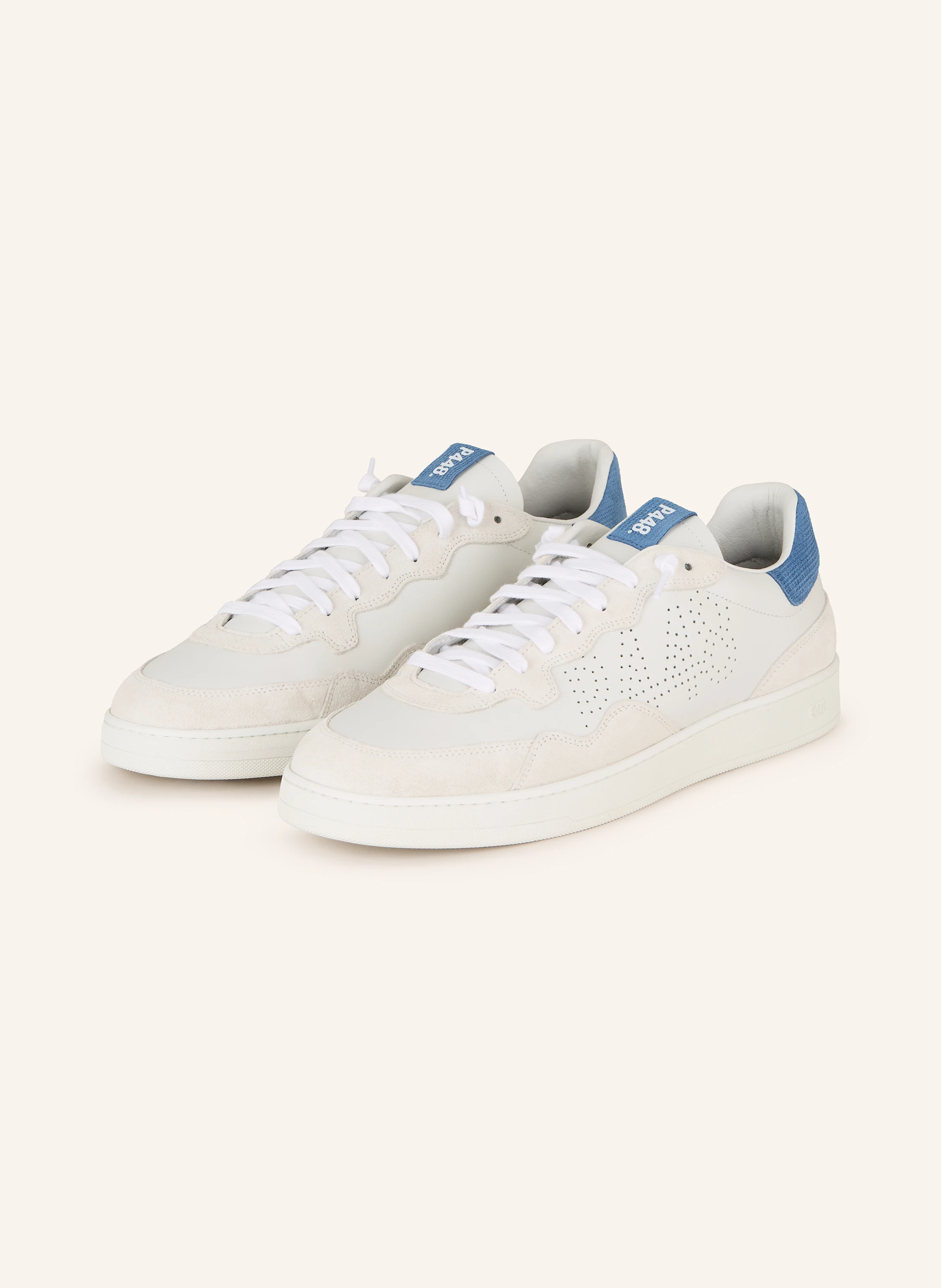 P448 Sneaker VERT14