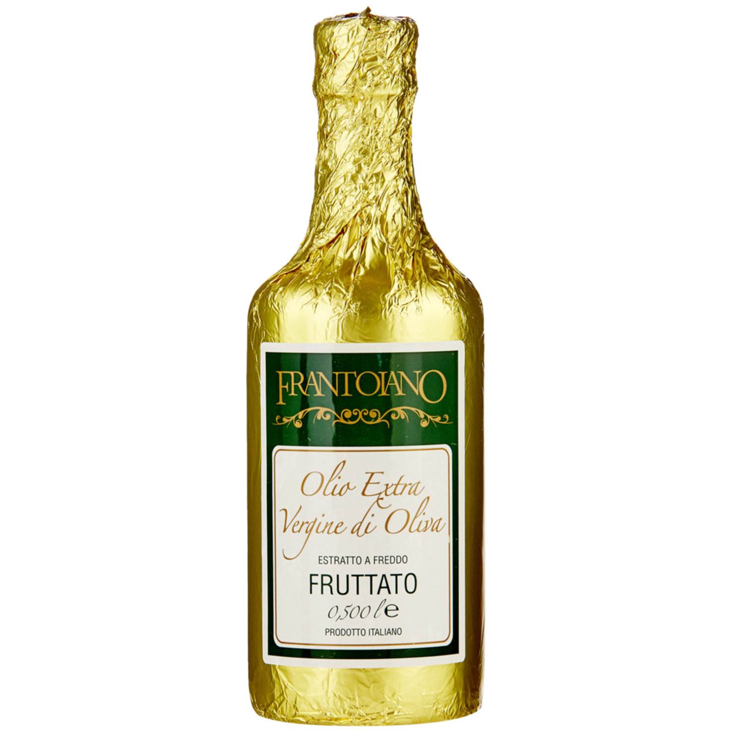 Frantoiano Olivenöl extra vergine Fruttato