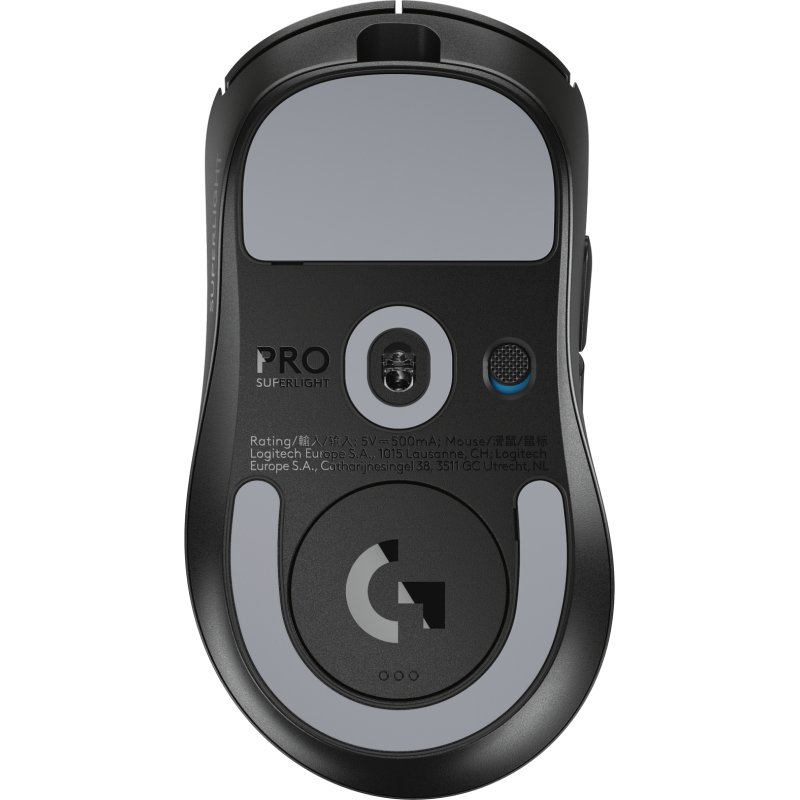 Logitech G PRO X SUPERLIGHT 2 DEX