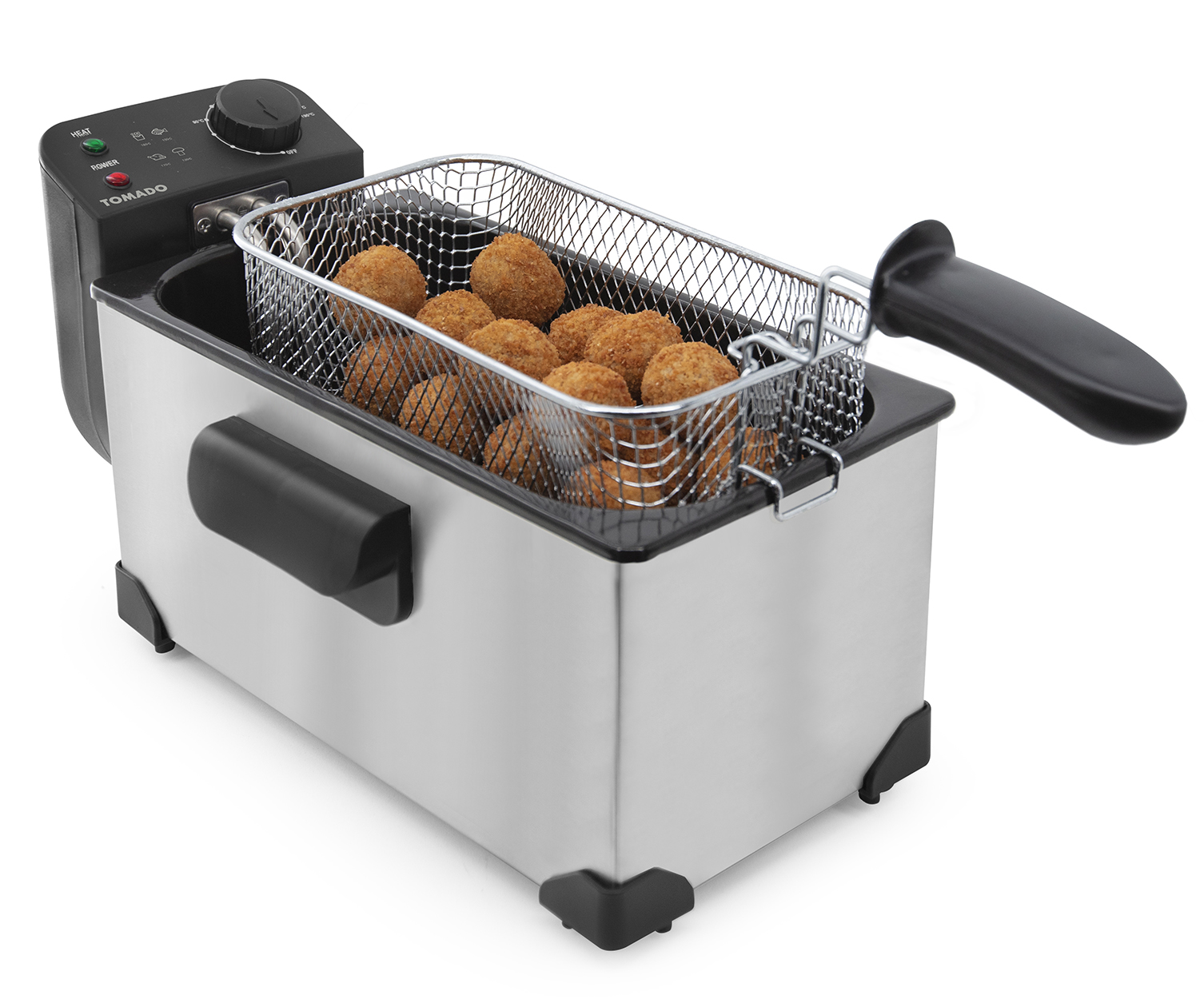 Tomado TDF3001S frituurpan