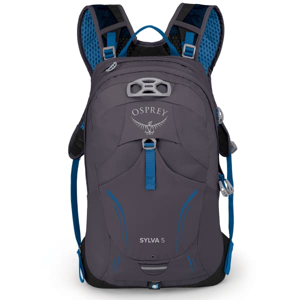 Sac à dos VTT OSPREY SYLVA 5 SPACE TRAVEL