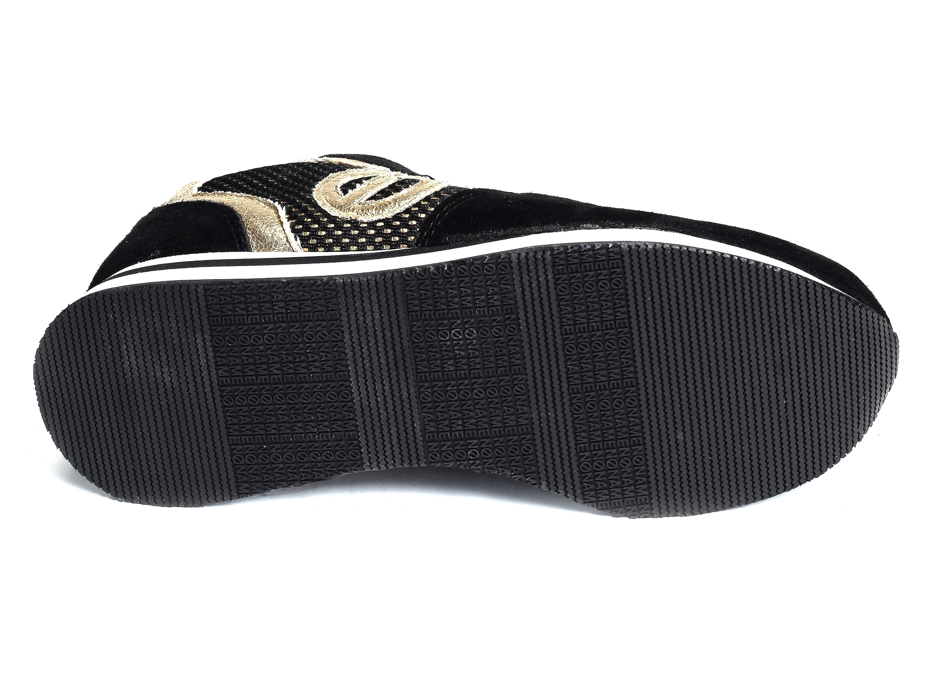 Parko runner noir or