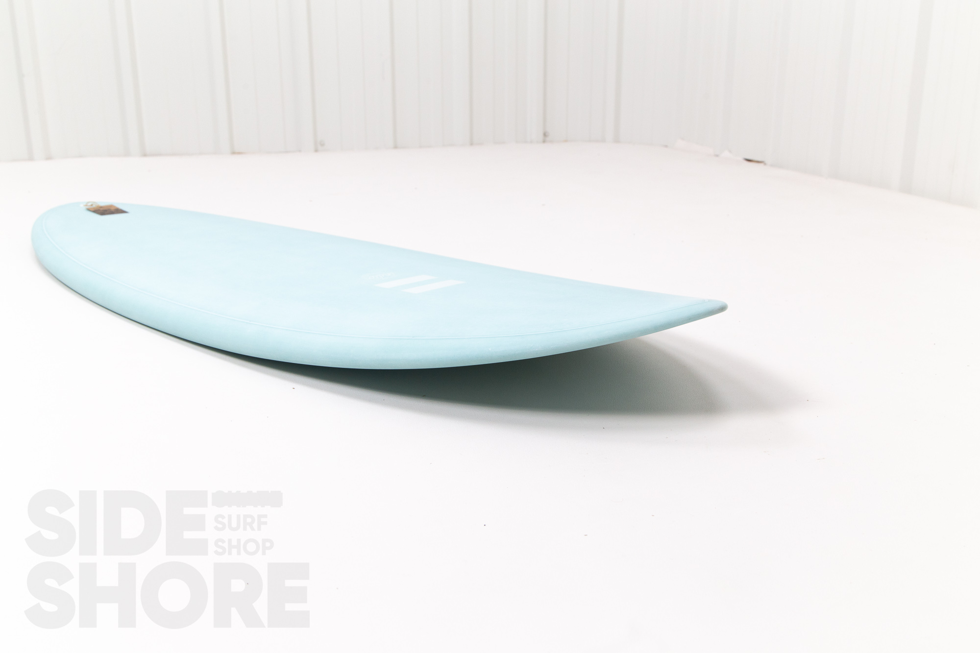 Indio Racer - Grom - 4'11 x 19