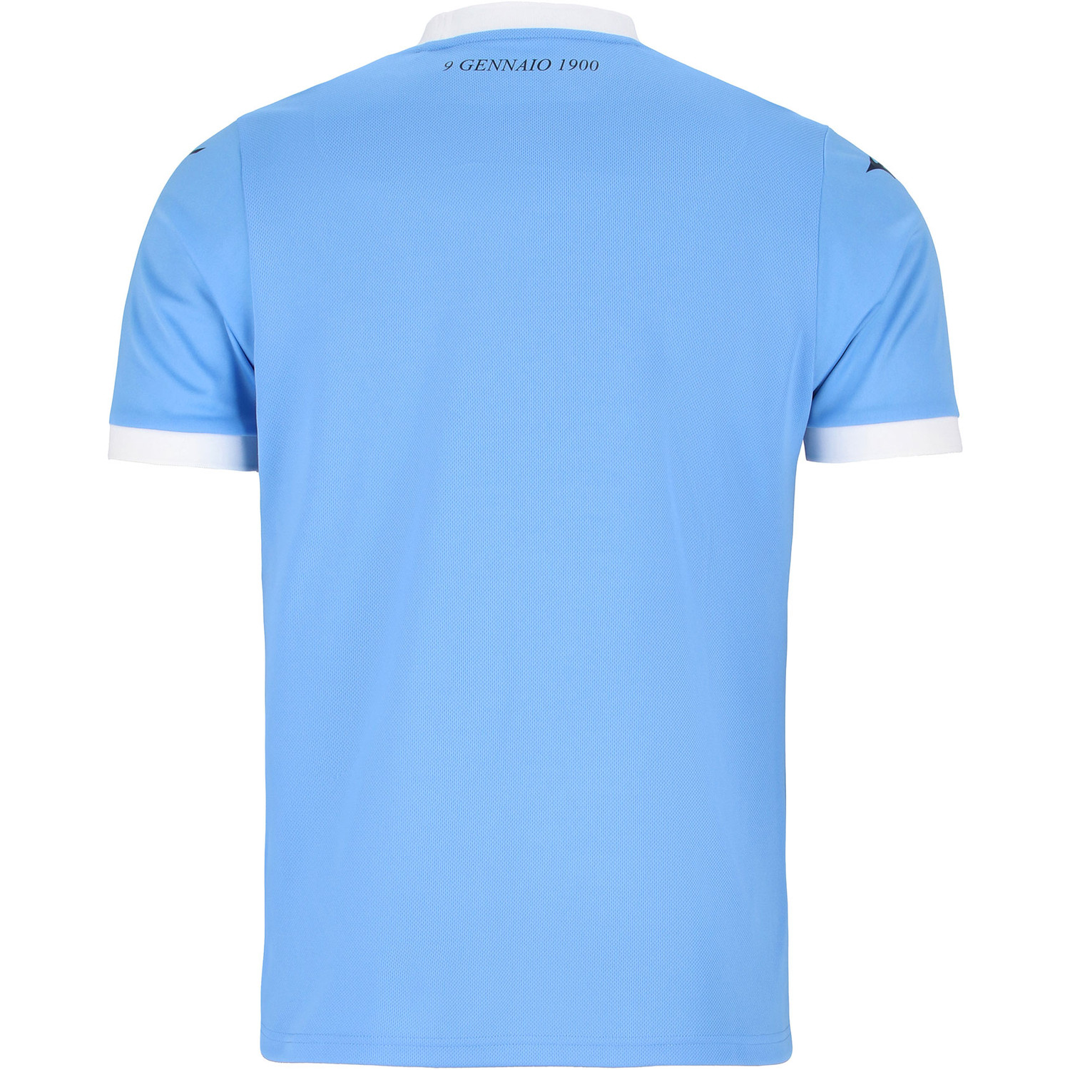 Mizuno Lazio Roma Thuis Shirt 2025/2026