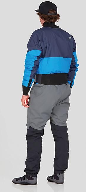 NRS - ANORAK STRATOS