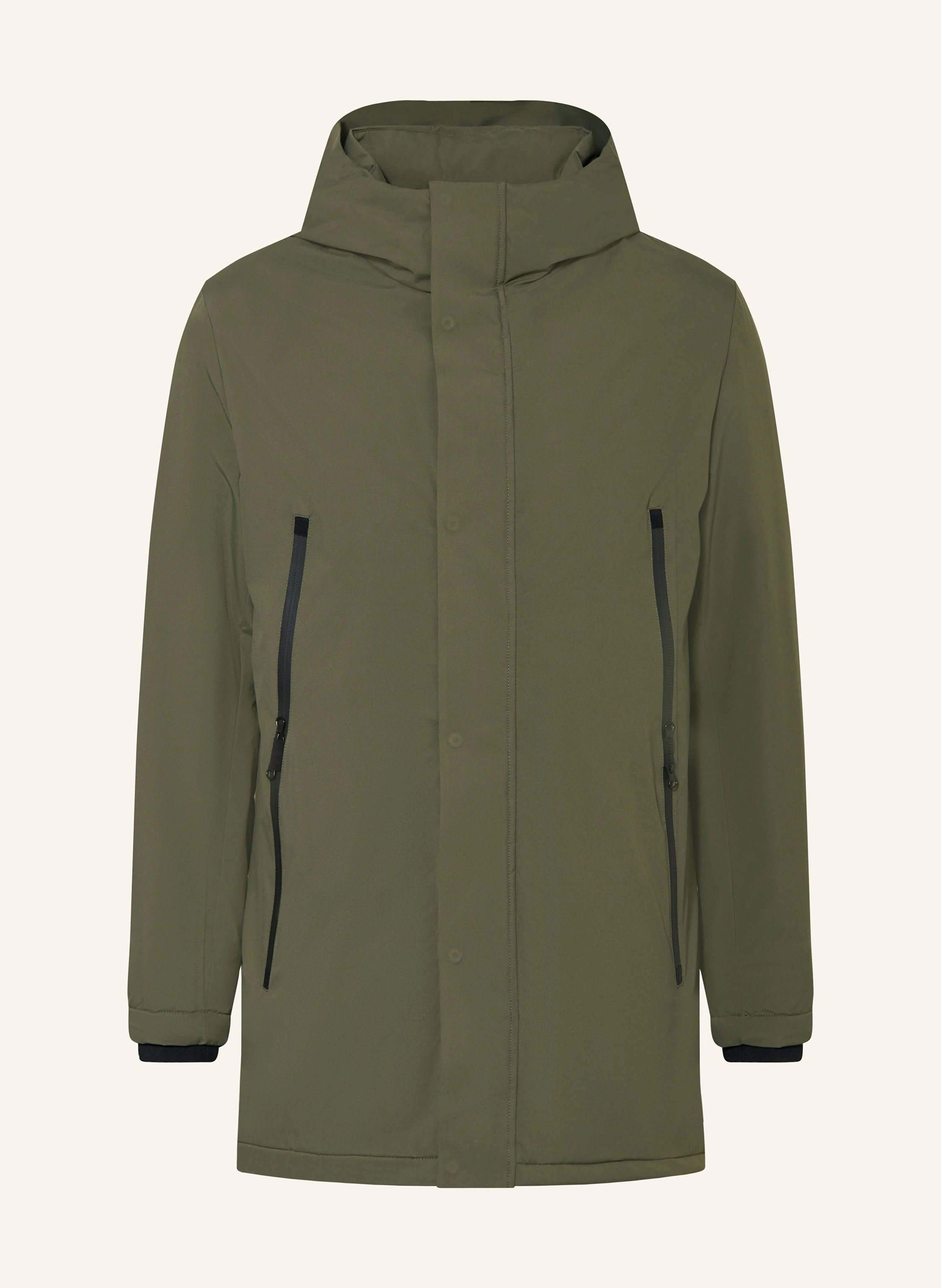 PAUL Parka mit DUPONT™ SORONA®-Isolierung