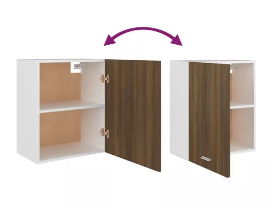 Armoire suspendue 