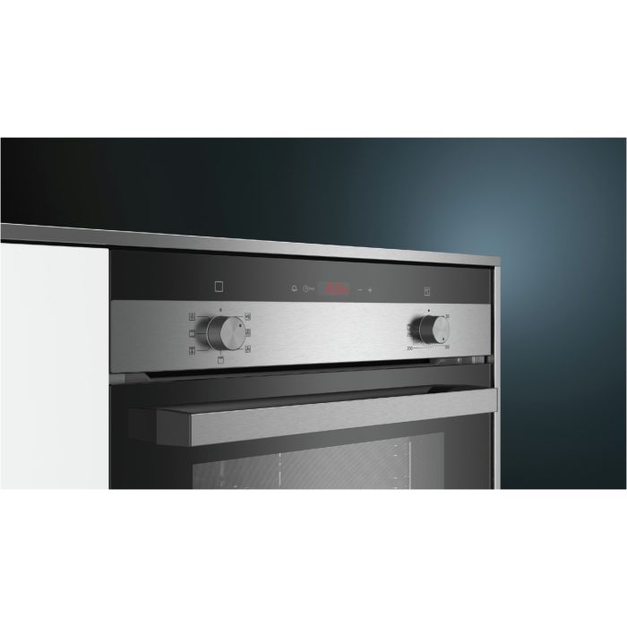 Siemens Einbau-Backofen iQ100 HB113FBS1