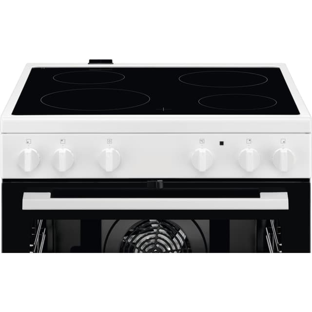 Electrolux Komfur LKR64000NW