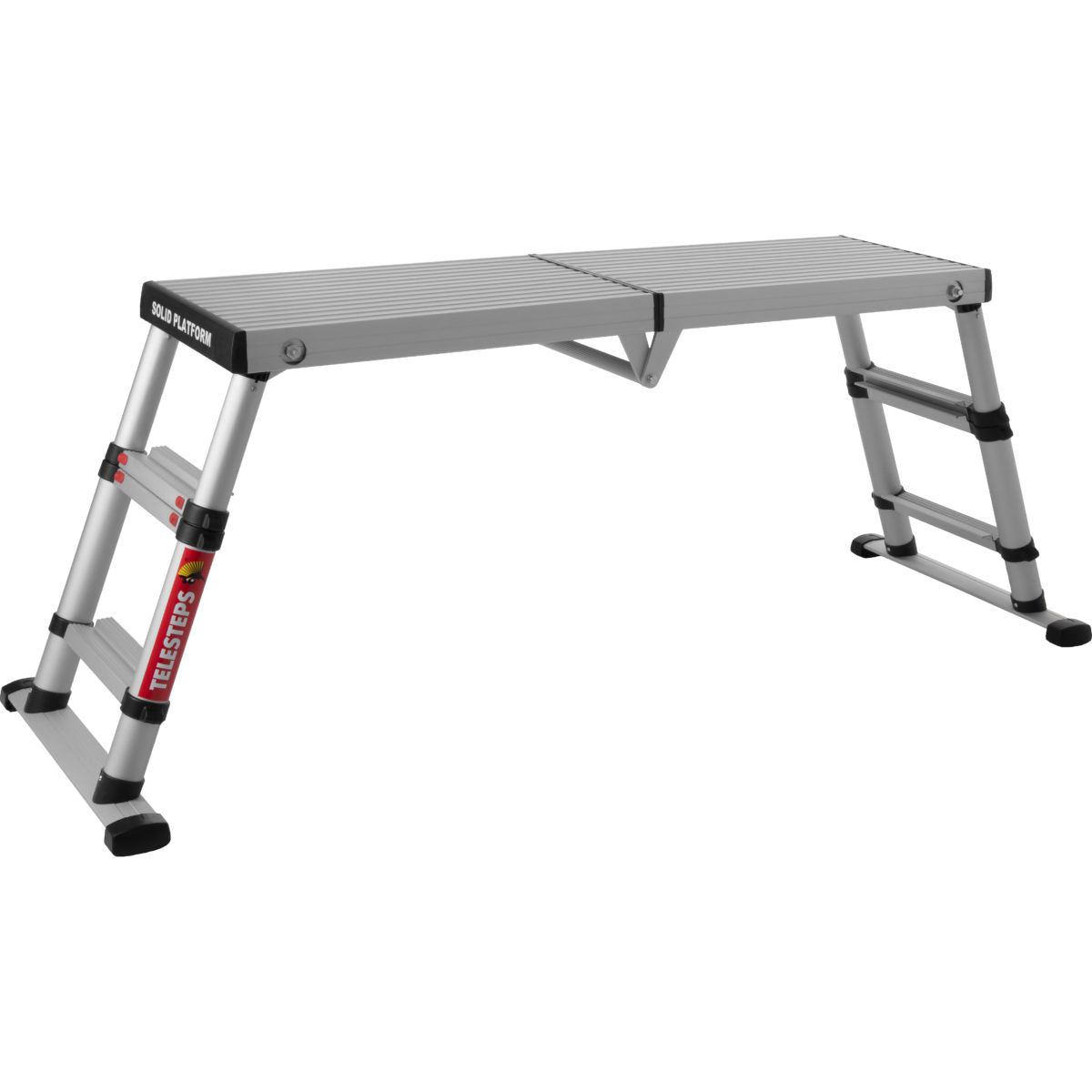 Telesteps Solid Line platform - 61209-601