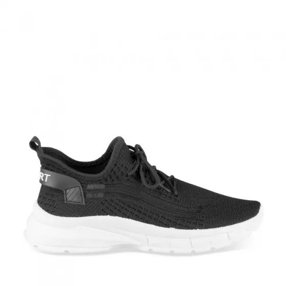 Baskets NOIR PHILOV