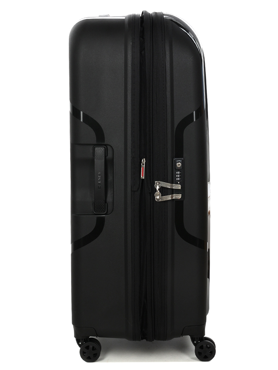 Valise Delsey Clavel Eco 82.5 cm