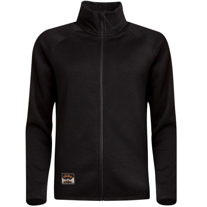 Gosin Wool Knit Women damefleece