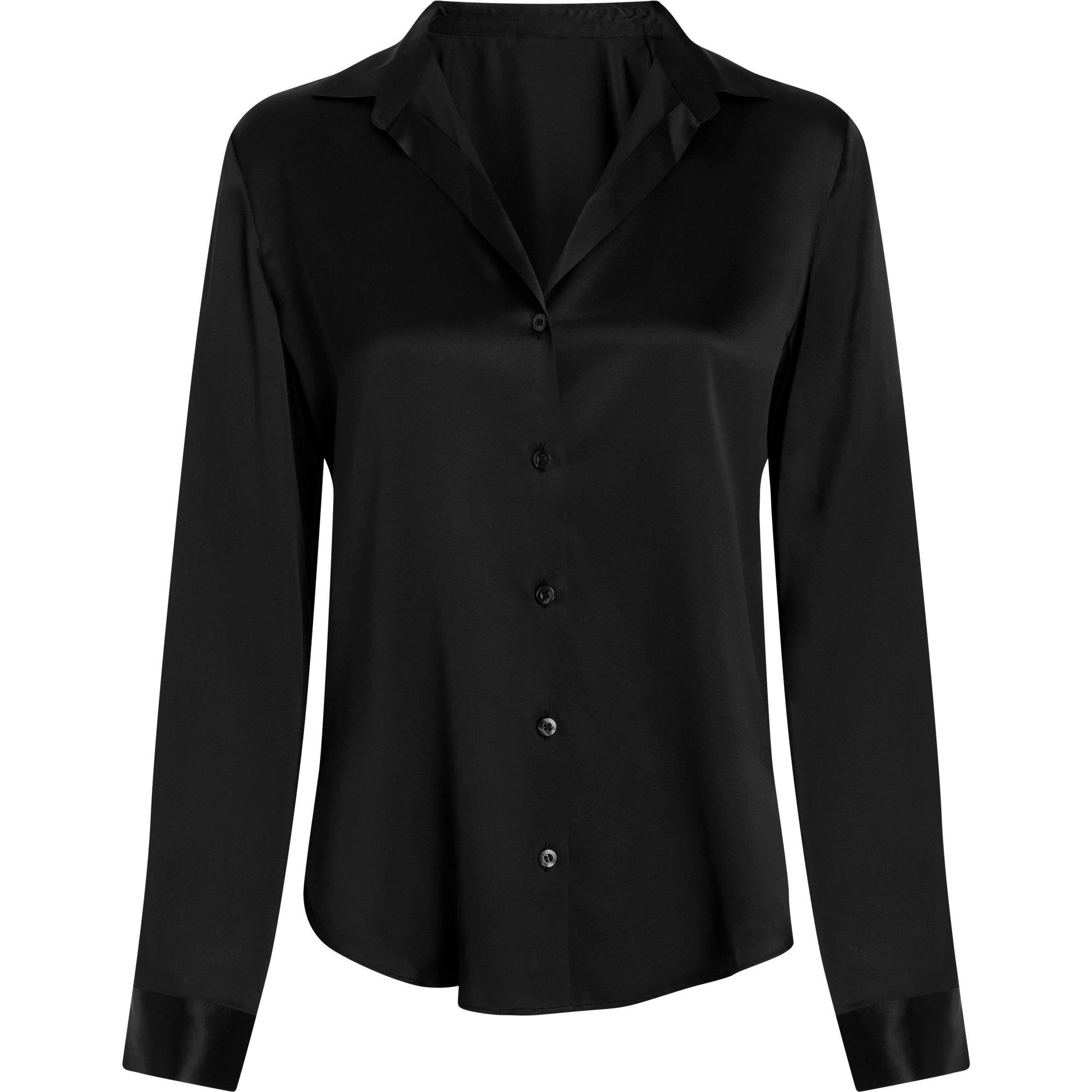 Calvin Klein Long Sleeves Top