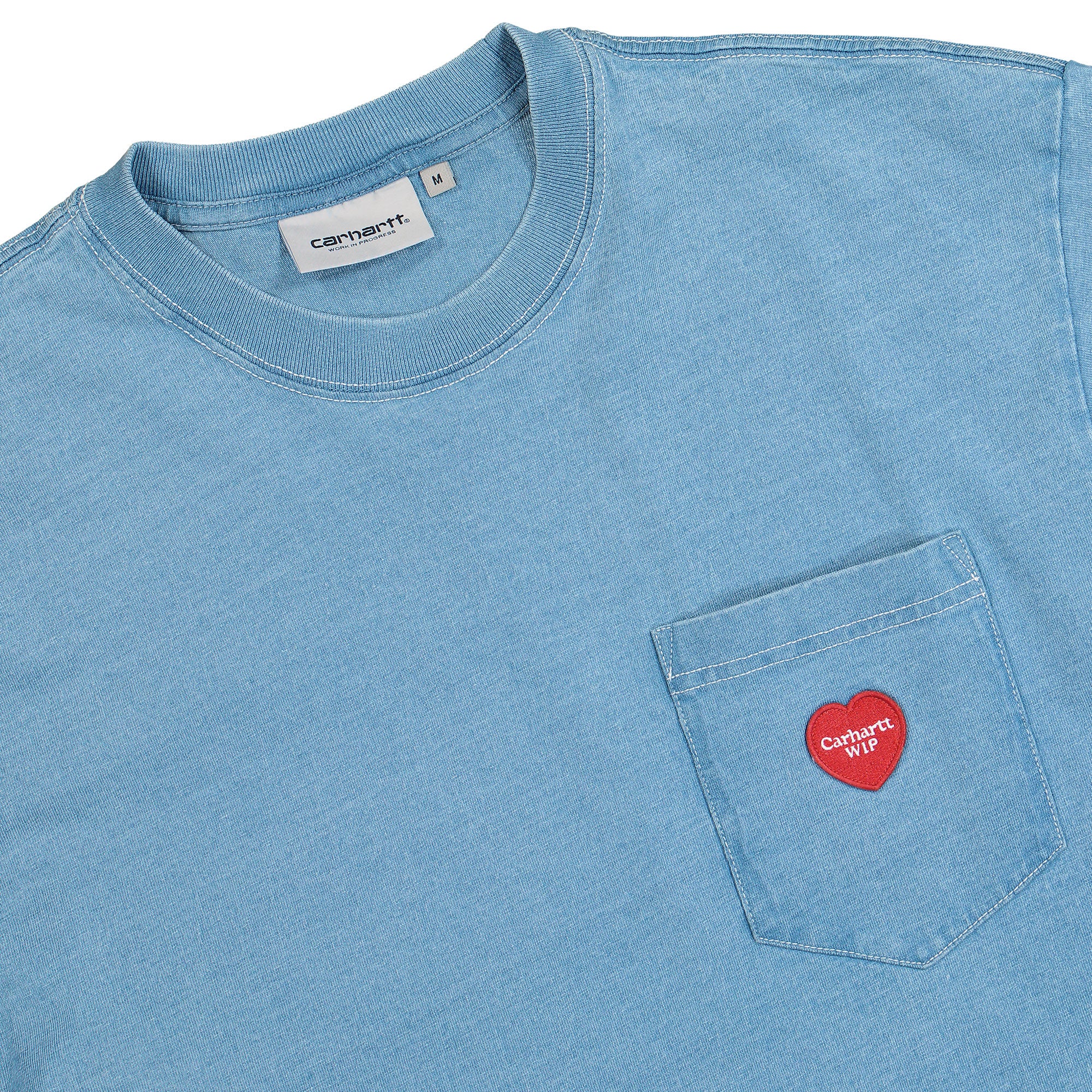 Carhartt WIP<br>S/S Ingo Pocket T-Shirt