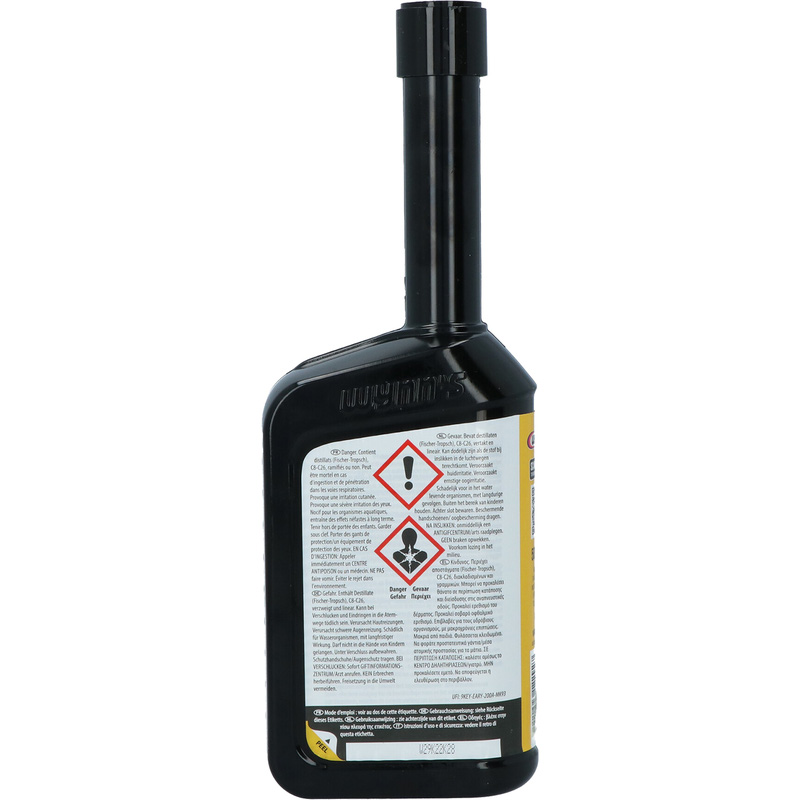 Wynns Diesel Extreme Cleaner 500ml