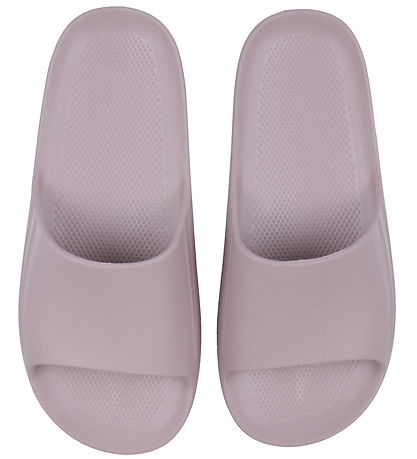 Fila Bådesandaler - OFF-CRT Slide Wmn - Pale Mauve