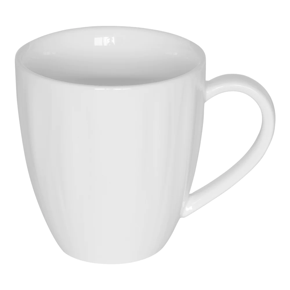 Mug Emma 32 cl (lot de 6) Table passion