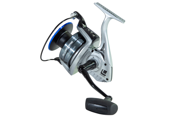 Moulinet Mer Ultimate Bluecore Boat 8000