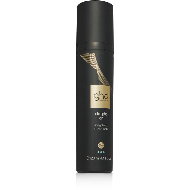 ghd Straigth On Straight and Smooth Spray 120 ml