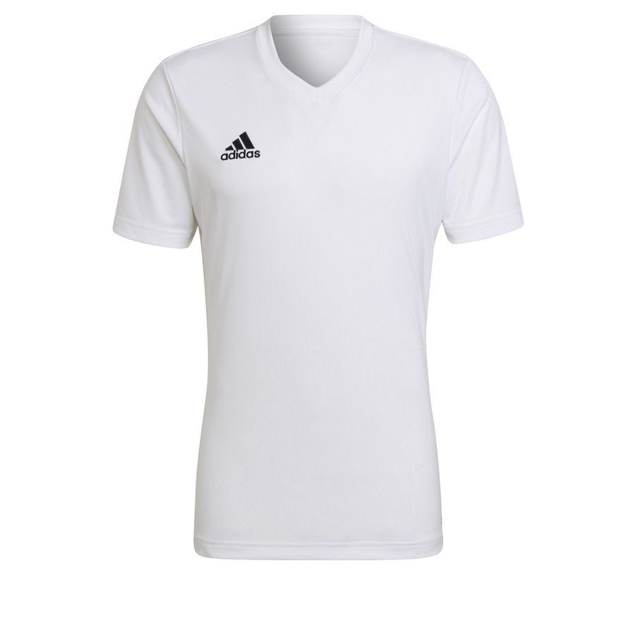 adidas T-shirt d'Entraînement Entrada 22 - Blanc