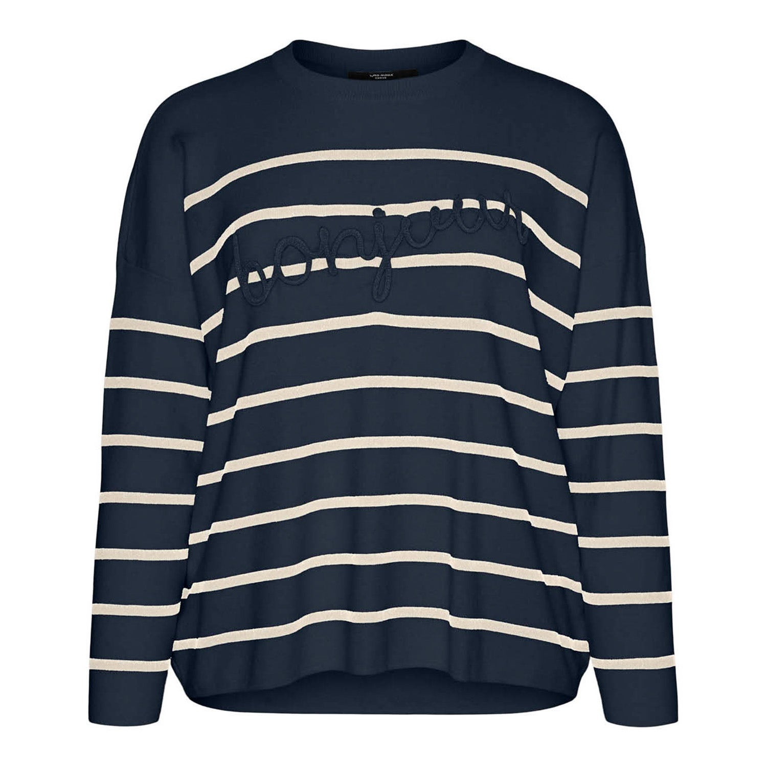 Vero Moda  Maria Bonjour Pullover