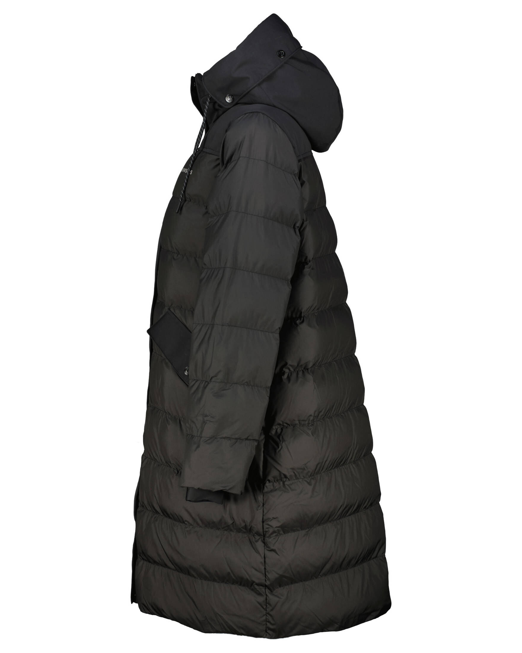 Didriksons| Damen Parka FAY