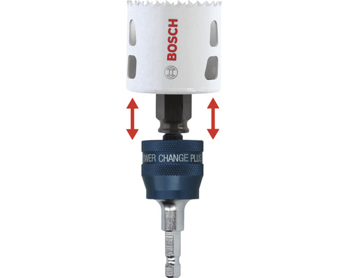Gatenzaag Bosch Progressor BiM Starter Kit 68mm