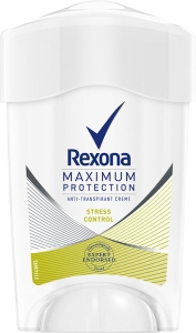 Rexona Maximum Protection Stress Control Stick
