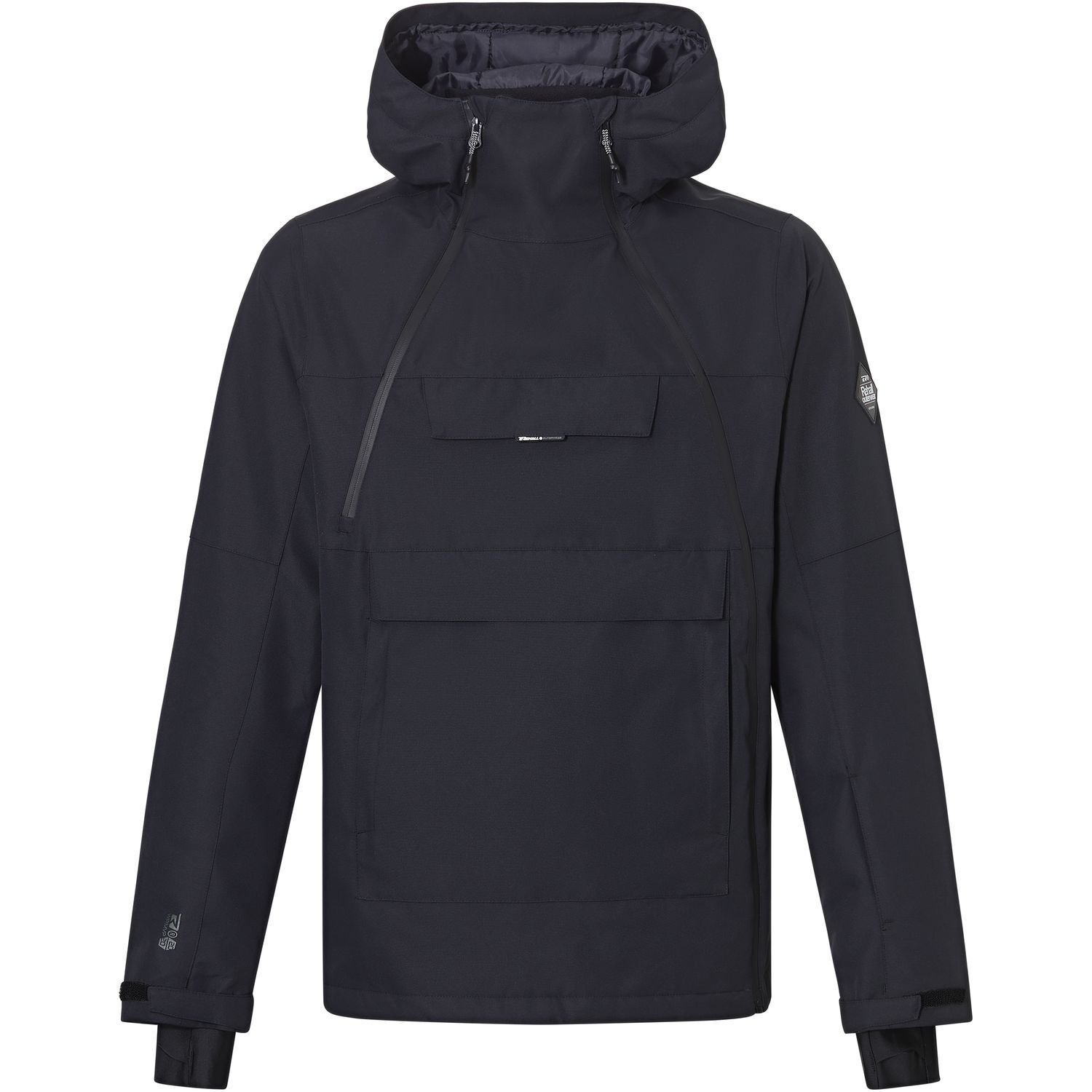 RehallHELICON-R Mens snow jackorak