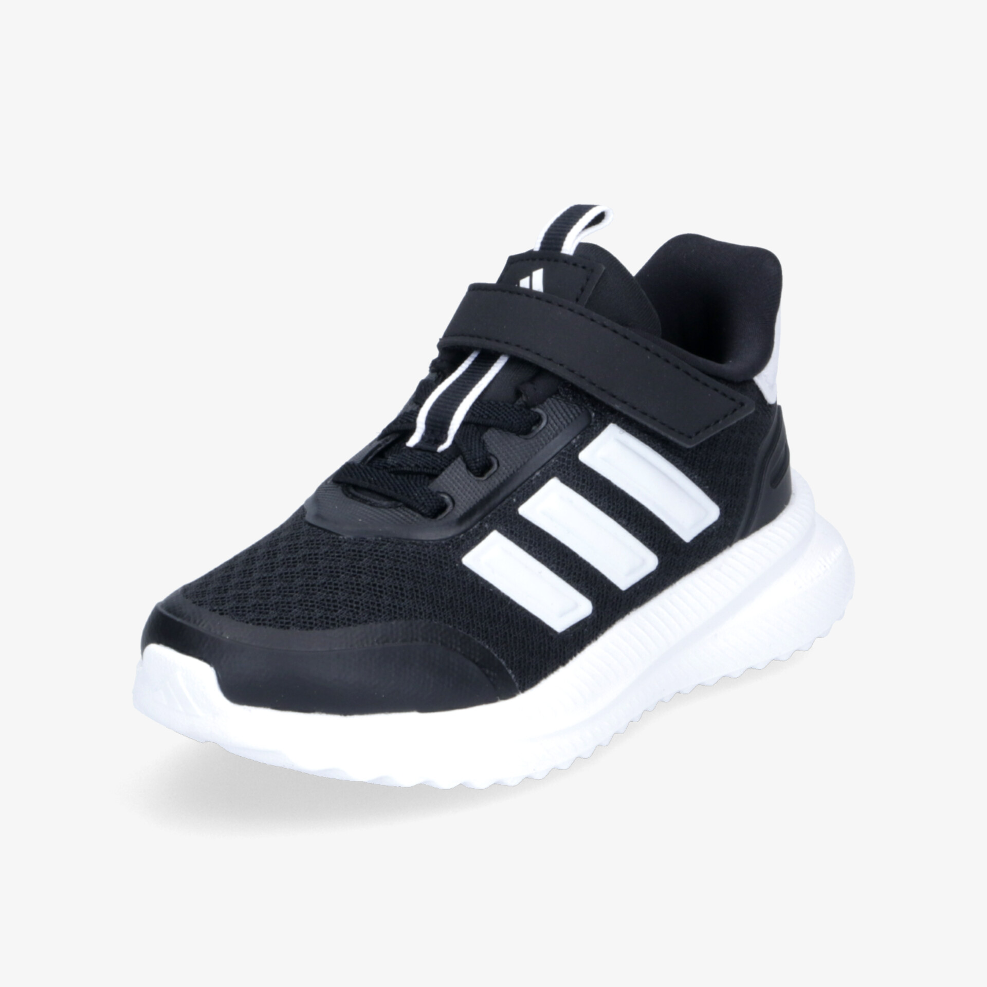 adidas X_Plrpath Kinder Sneaker Low schwarz