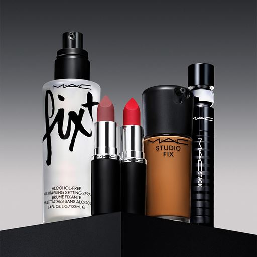 MAC Studio Fix Fluid Broad Spectrum SPF 15 Foundation, NW53
