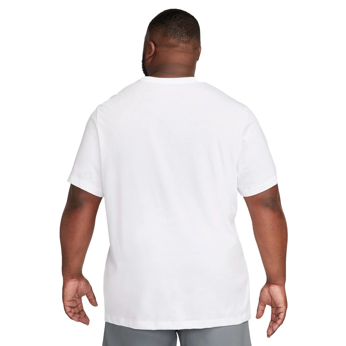 T-Shirt Nike Dri-Fit Novelty