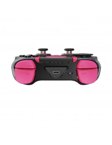 PDP Victrix Pro BFG Wireless Controller Tekken 8 Rage A