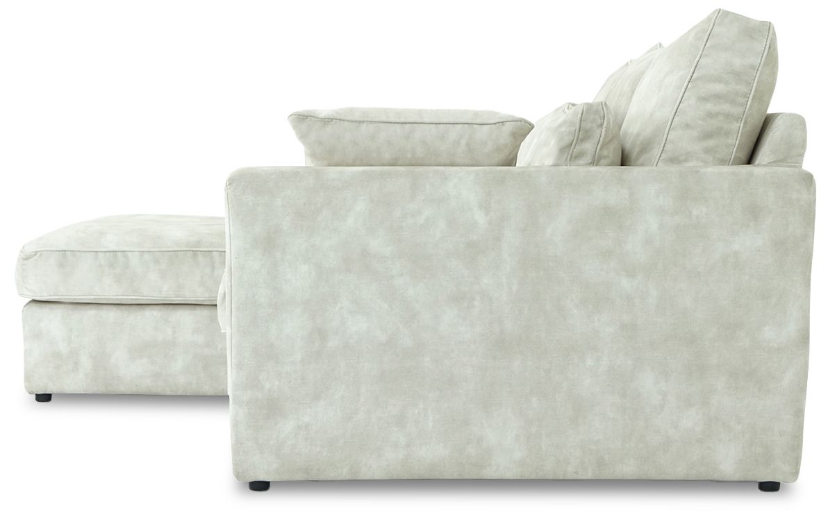 Loungebank Romee