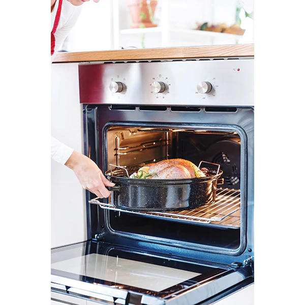 Grille pour roaster Roasty Cook 42 cm Beka