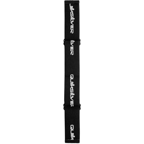 Masque de ski QUIKSILVER QSRC ADAPT BLACK/ADAPT BLACK S1 S3