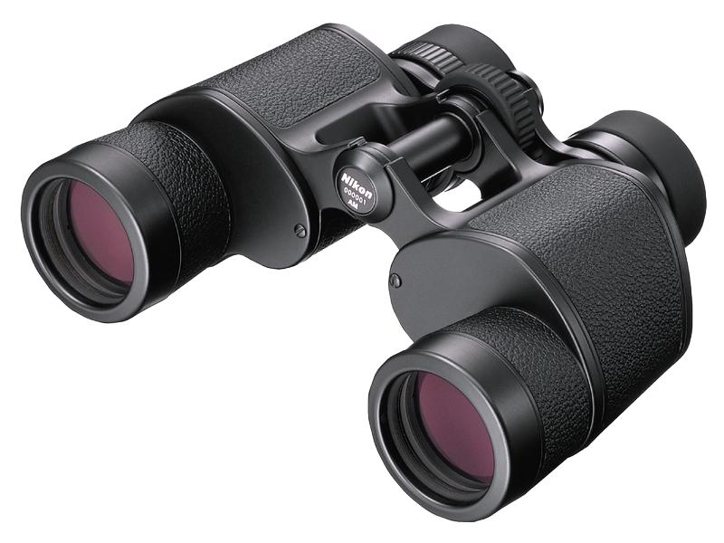 Nikon Fernglas 10x35 EII Nikon Fernglas 10 x 35