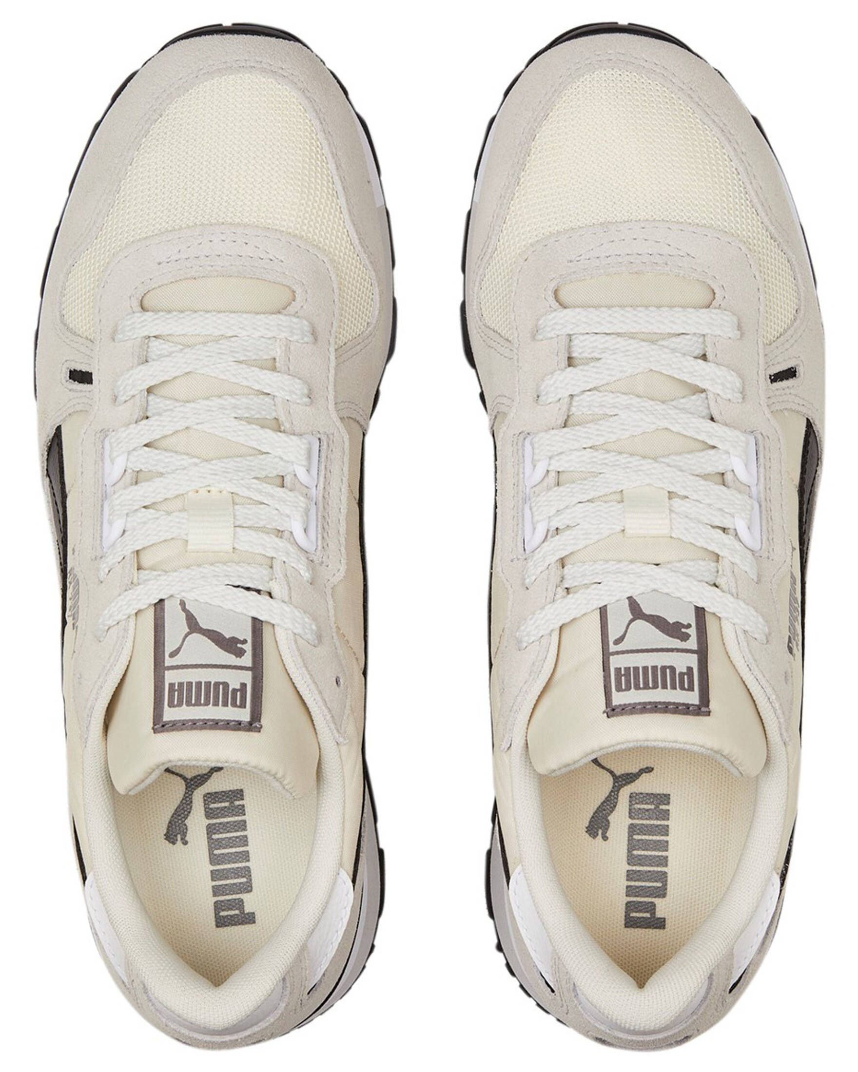 Puma| Herren Sneaker RX 737 VINTAGE