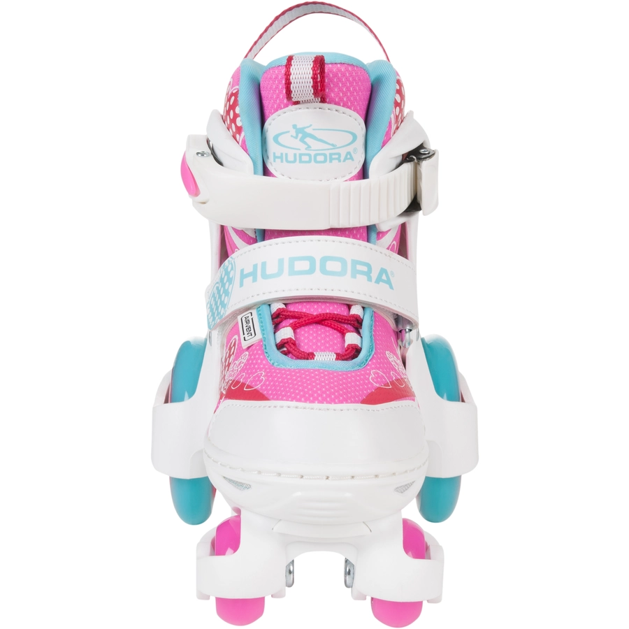 HUDORA® My First Quad Girl