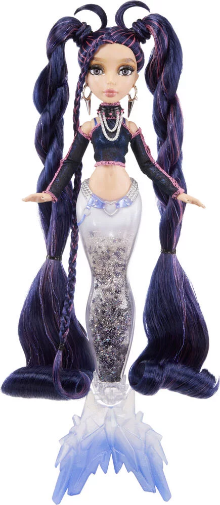POUPEE MERMAZE MERMAIDZ